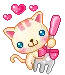 cute kitty