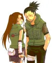 Me and Shikamaru