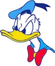 donald
