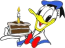 donald