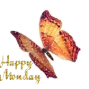 Happy Monday