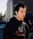 david desrosiers