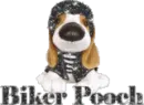 Biker Dog