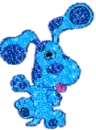 Blues Clues