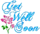 Get Well Soon 