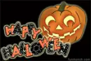 Happy Halloween