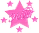 Hello