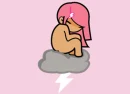 tokidoki pink cutie