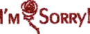 iM sORRY
