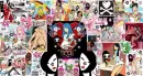 tokidoki collage no. 2