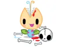 tokidoki tulip