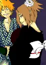 naruto and yasuna
