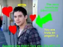 David Archuleta - PC Beach luvs ya!!!
