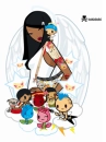 tokidoki angel