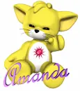 AMANDA