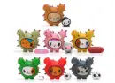 tokidoki cactus pups