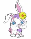 Bunny Rabbit