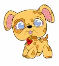 Puppy Dog