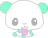 panda