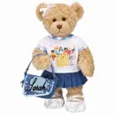 SARAH - TEDDY GIRL