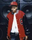 Chris Brown