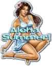 Aloha Summer