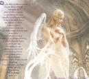 Send me an angel.