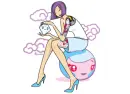 tokidoki diamond