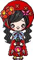 doll