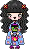 doll