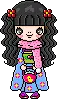 doll