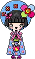 doll