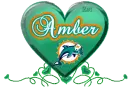 Amber