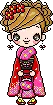 doll