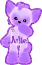 julie