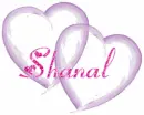Shanal Heart