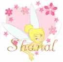 Shanal Tinkerbell