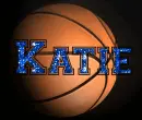 Katie Basketball