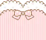 cute pink scalloped lace [bottom]
