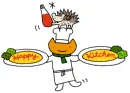 Happy Kitchen â™¥