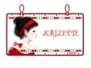 KRIZETTE
