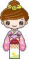 doll