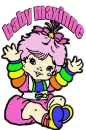baby bright (baby maxinne)