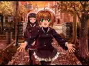 sakura and tomoyo