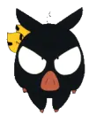 P-chan