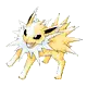 Jolteon