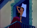 Dixieland Droopy's girl