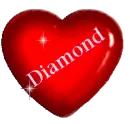 REQUEST ONE WITH YOUR NAME(DIAMOND)