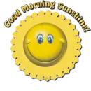 Good Morning Sunshine1