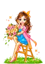 doll